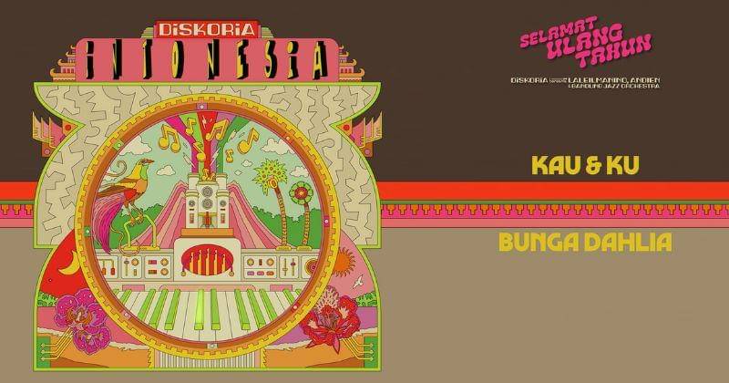 Youtube.com/SuaraDisko